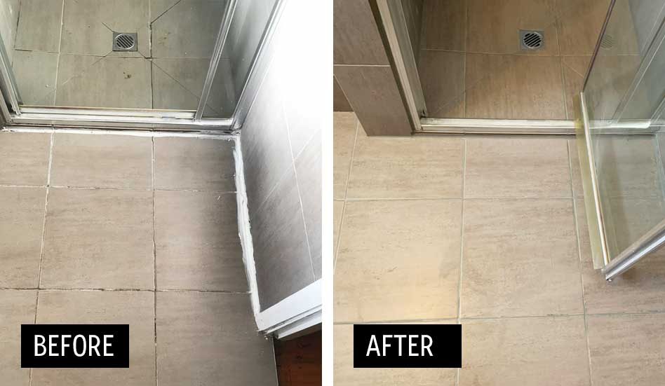 Melbourne Tiler Grouting Sealing