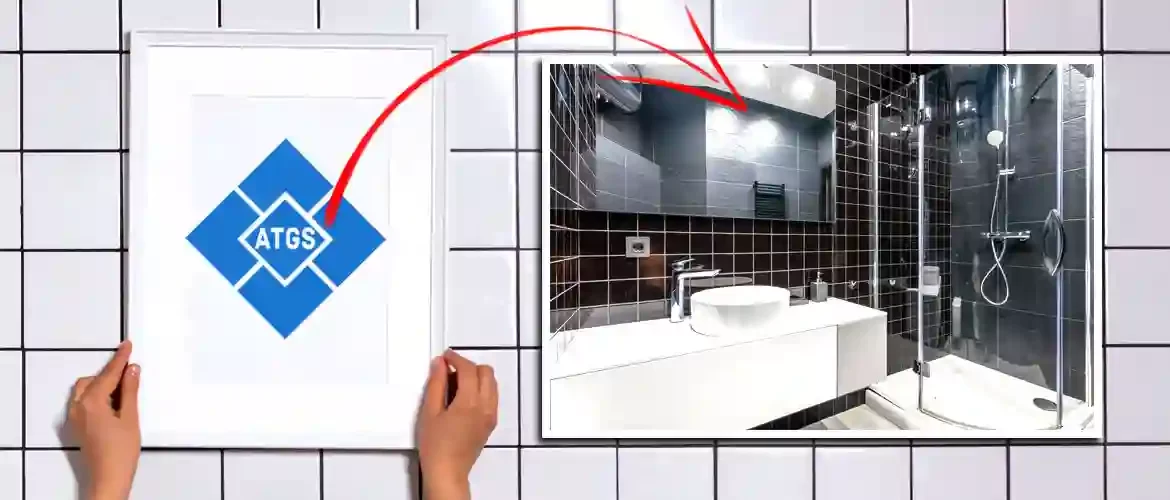 Bathroom tiling re grouting Melbourne