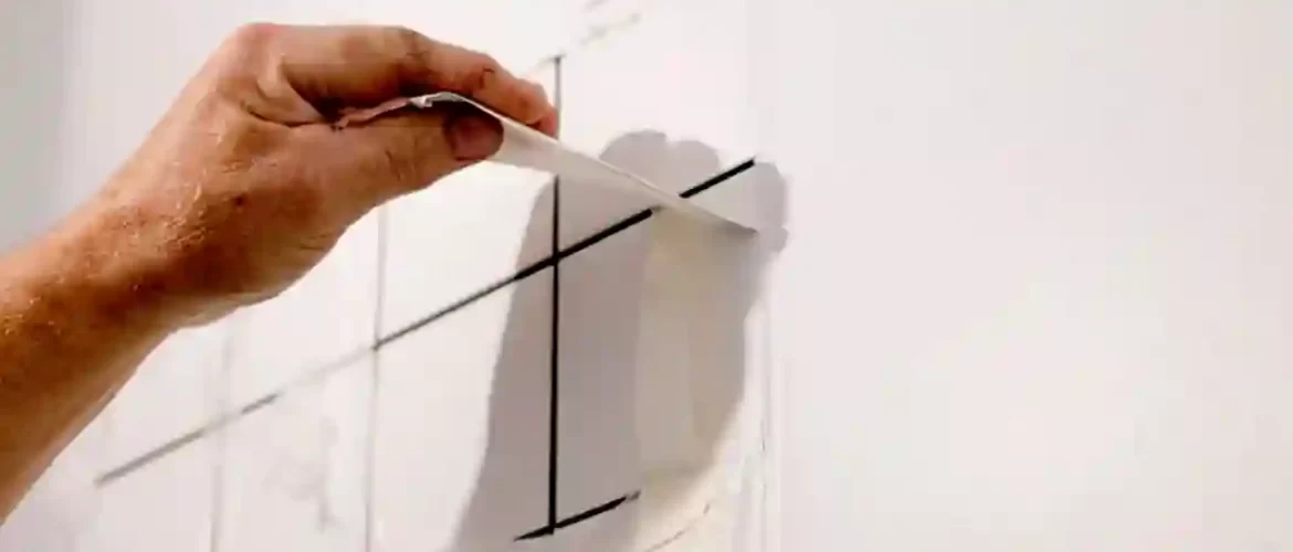 Re grouting service Melbourne